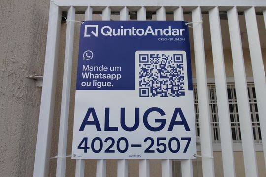 Plaquinha de casa para alugar com 5 quartos, 427m² em Jardim das Colinas, São José dos Campos