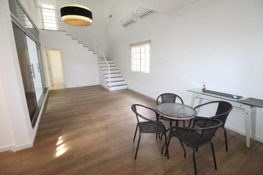 Casa para alugar com 5 quartos, 427m² em Jardim das Colinas, São José dos Campos