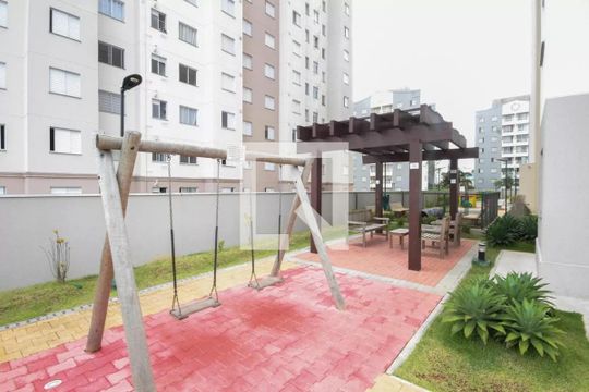 Área comum de kitnet/studio à venda com 1 quarto, 32m² em Vila Graciosa, São Paulo