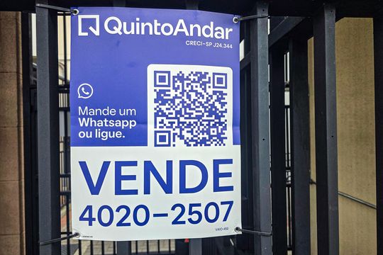 Fachada de kitnet/studio à venda com 1 quarto, 32m² em Vila Graciosa, São Paulo