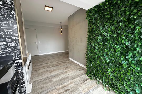 Apartamento à venda com 2 quartos, 107m² em Tambore, Barueri