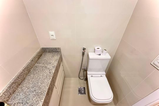 Apartamento para alugar com 2 quartos, 73m² em Botafogo, Rio de Janeiro