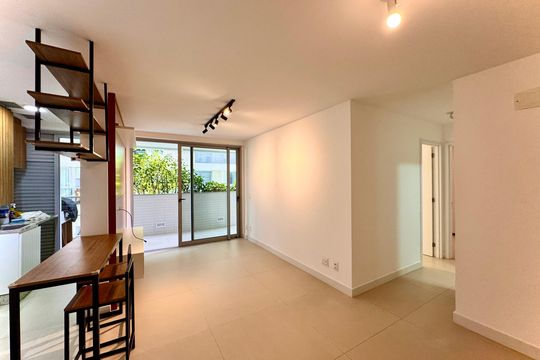 Apartamento para alugar com 2 quartos, 73m² em Botafogo, Rio de Janeiro