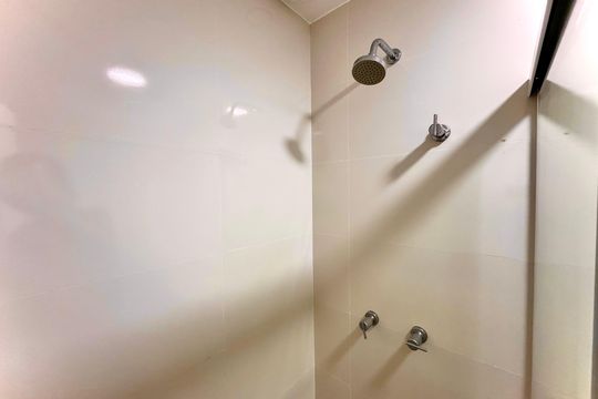 Banheiro Suíte de apartamento para alugar com 2 quartos, 73m² em Botafogo, Rio de Janeiro