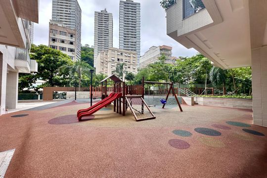 Apartamento para alugar com 2 quartos, 73m² em Botafogo, Rio de Janeiro