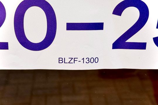 Placa de apartamento para alugar com 2 quartos, 73m² em Botafogo, Rio de Janeiro