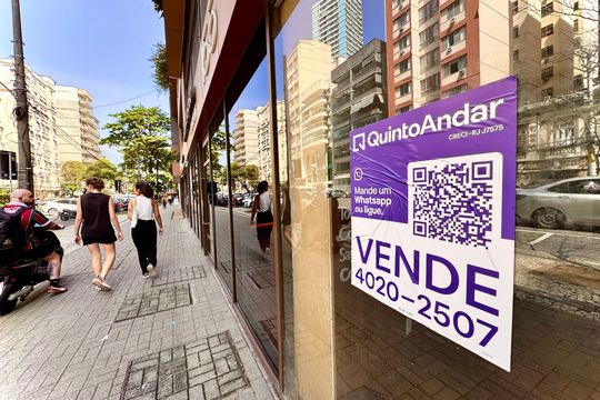 Apartamento para alugar com 2 quartos, 73m² em Botafogo, Rio de Janeiro