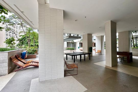 Apartamento para alugar com 2 quartos, 73m² em Botafogo, Rio de Janeiro