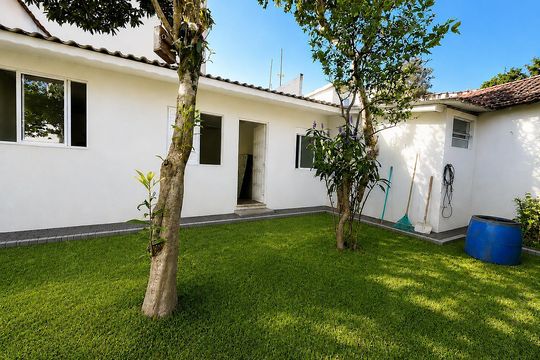 Área comum de casa à venda com 3 quartos, 312m² em Baeta Neves, São Bernardo do Campo