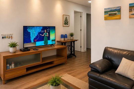 Casa à venda com 3 quartos, 312m² em Baeta Neves, São Bernardo do Campo