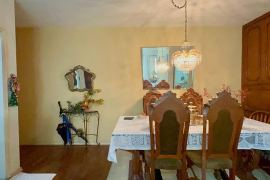 Sala de Jantar de apartamento à venda com 2 quartos, 97m² em Jardim Paulista, São Paulo
