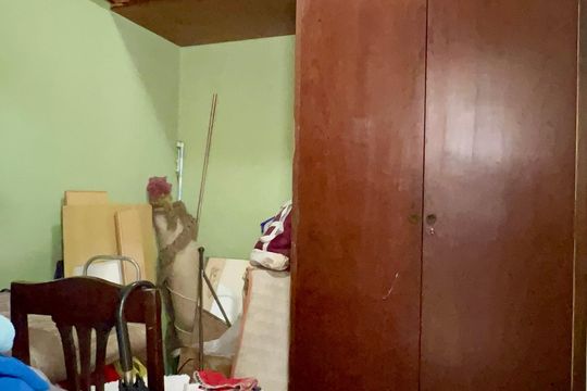 Quarto de Serviço de apartamento à venda com 2 quartos, 97m² em Jardim Paulista, São Paulo