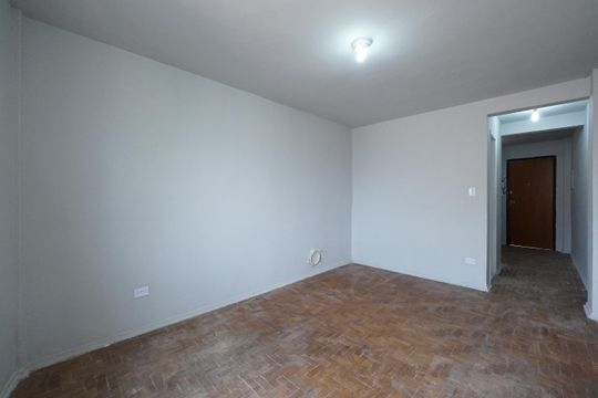 Studio de kitnet/studio para alugar com 1 quarto, 40m² em Aclimação, São Paulo