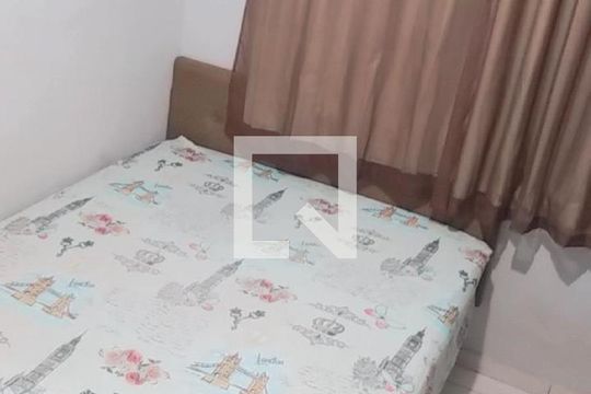 Apartamento para alugar com 2 quartos, 45m² em Jardim Riacho das Pedras, Contagem
