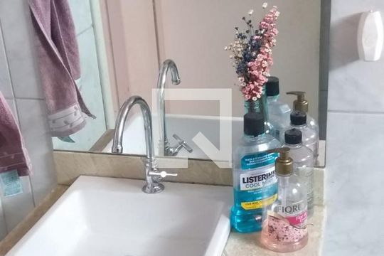 Apartamento para alugar com 2 quartos, 45m² em Jardim Riacho das Pedras, Contagem