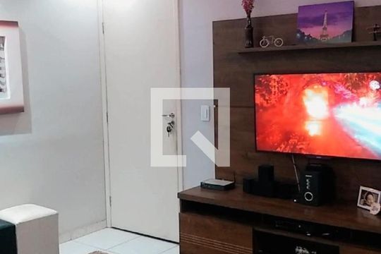 Apartamento para alugar com 2 quartos, 45m² em Jardim Riacho das Pedras, Contagem