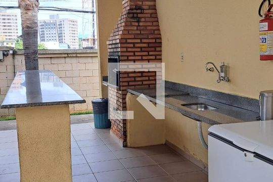 Apartamento para alugar com 2 quartos, 45m² em Jardim Riacho das Pedras, Contagem