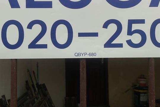 QBYP-680 de casa para alugar com 2 quartos, 60m² em Vila Granada, São Paulo