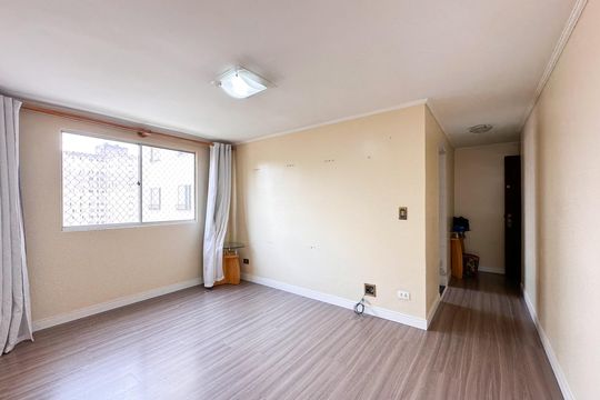 Apartamento para alugar com 2 quartos, 54m² em Ferrazópolis, São Bernardo do Campo