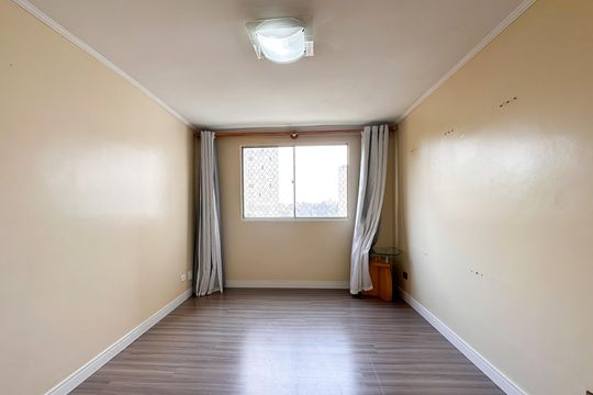 Sala de apartamento para alugar com 2 quartos, 54m² em Ferrazópolis, São Bernardo do Campo