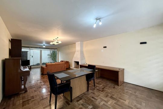 Casa para alugar com 3 quartos, 280m² em Campo Belo, São Paulo