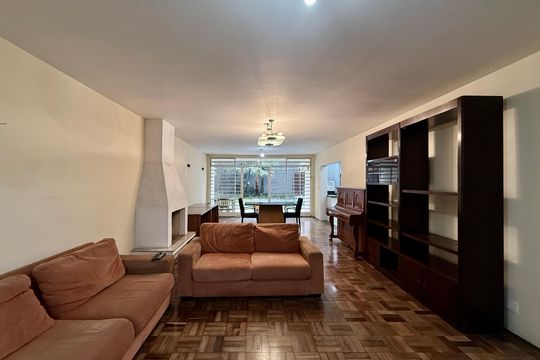 Casa para alugar com 3 quartos, 280m² em Campo Belo, São Paulo