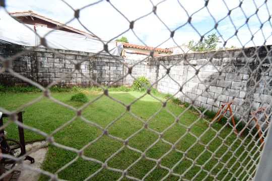 Vista do Quarto 2 de casa à venda com 3 quartos, 111m² em Nova Campinas, Campinas