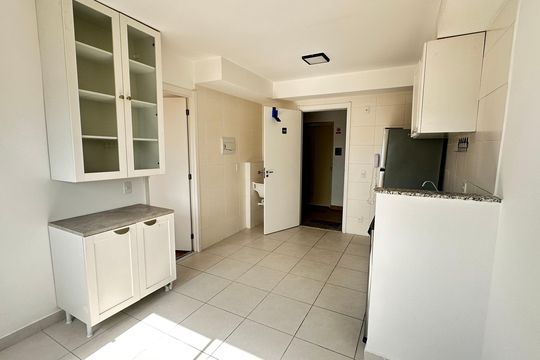 Apartamento à venda com 1 quarto, 29m² em Jardim Mirante, São Paulo