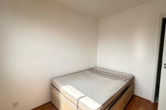 Apartamento à venda com 1 quarto, 29m² em Jardim Mirante, São Paulo