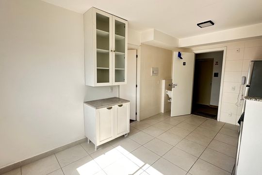 Apartamento à venda com 1 quarto, 29m² em Jardim Mirante, São Paulo