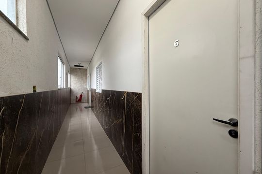 Área Comum  de kitnet/studio para alugar com 0 quarto, 25m² em Jardim Adriana, Guarulhos