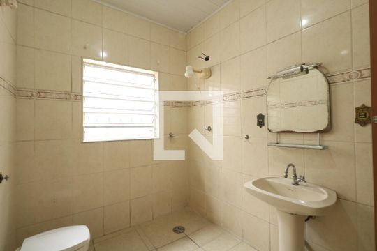 Casa para alugar com 2 quartos, 100m² em Santa Maria, São Caetano do Sul