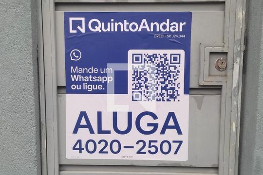 Casa para alugar com 2 quartos, 100m² em Santa Maria, São Caetano do Sul