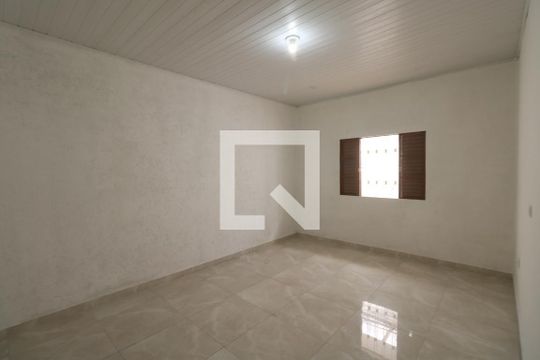 Casa para alugar com 2 quartos, 100m² em Santa Maria, São Caetano do Sul