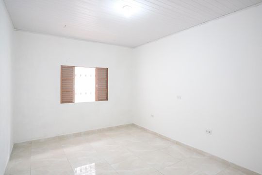 Quarto 2 de casa para alugar com 2 quartos, 100m² em Santa Maria, São Caetano do Sul