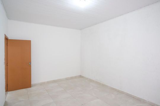 Quarto 2 de casa para alugar com 2 quartos, 100m² em Santa Maria, São Caetano do Sul