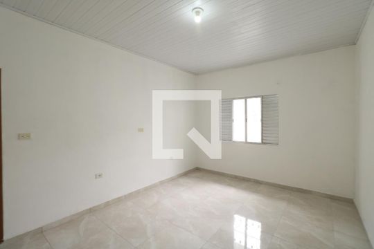 Casa para alugar com 2 quartos, 100m² em Santa Maria, São Caetano do Sul