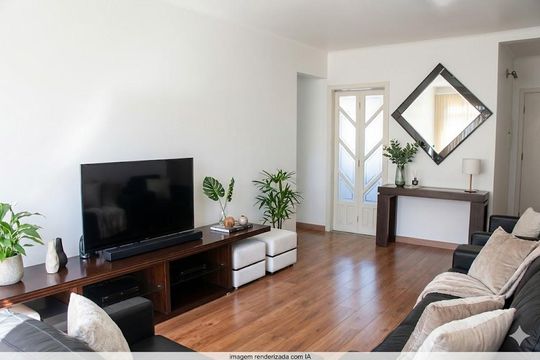 Apartamento à venda com 2 quartos, 97m² em Vila da Saúde, São Paulo