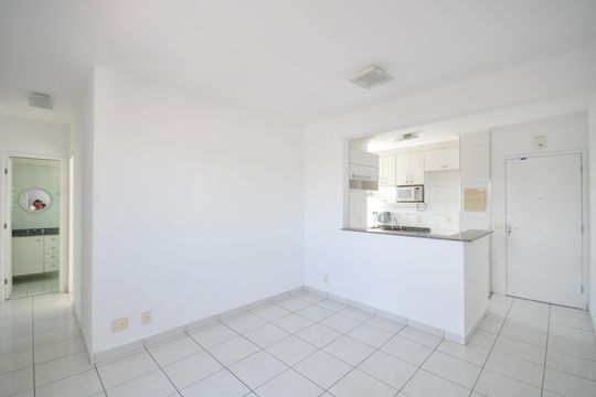 Apartamento à venda com 3 quartos, 55m² em Vila Mazzei, São Paulo