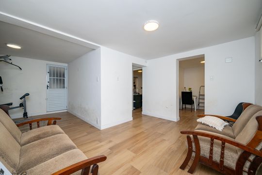 Sala 2 de casa para alugar com 3 quartos, 303m² em Cidade Vargas, São Paulo