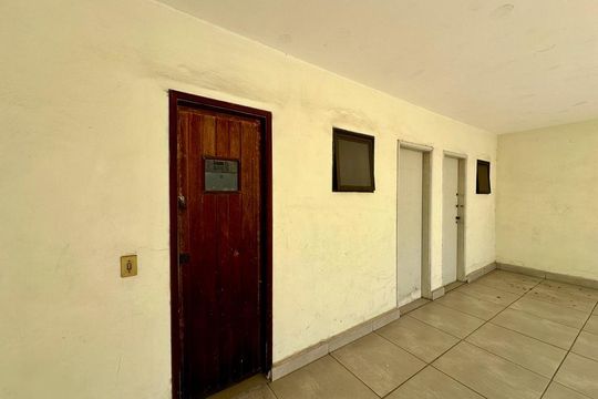Area Comum - Sauna de apartamento para alugar com 3 quartos, 80m² em Jardim Zaira, Guarulhos