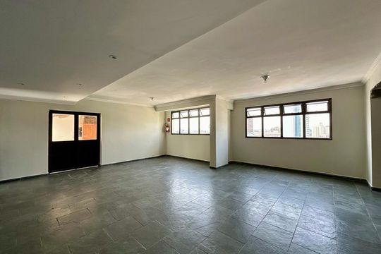 Area Comum - Salão de Festas de apartamento para alugar com 3 quartos, 80m² em Jardim Zaira, Guarulhos