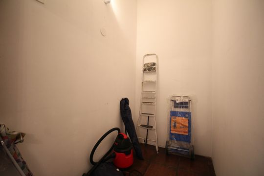 Depósito de casa à venda com 4 quartos, 461m² em Jardim Guedala, São Paulo