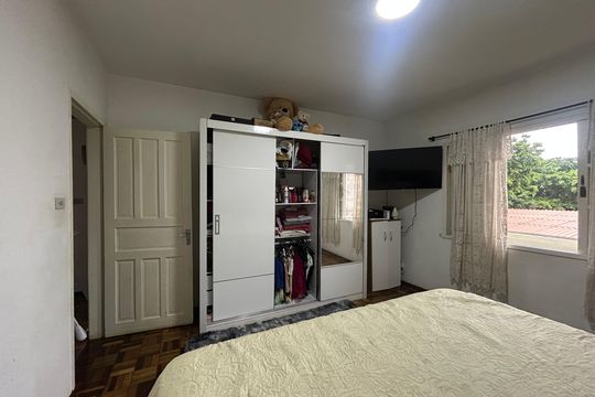 Casa - Suíte de casa à venda com 5 quartos, 275m² em Piqueri, São Paulo