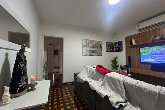 Casa - Sala de casa à venda com 5 quartos, 275m² em Piqueri, São Paulo