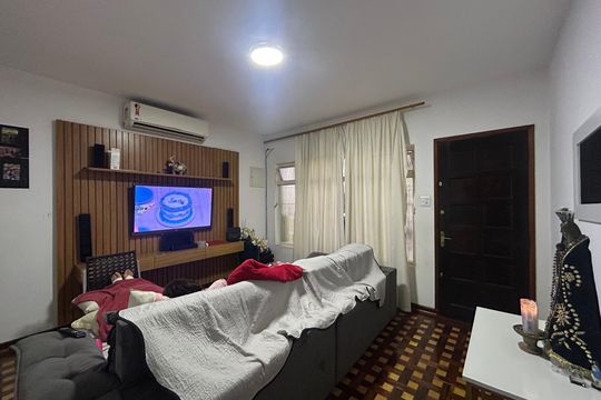 Casa à venda com 5 quartos, 275m² em Piqueri, São Paulo