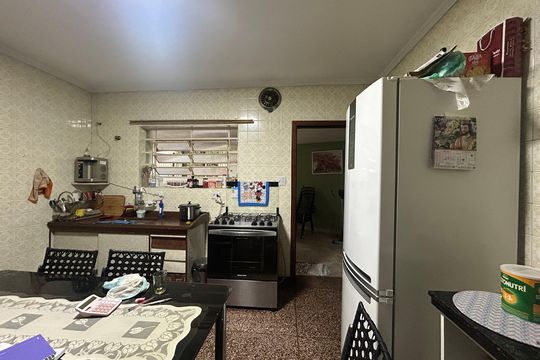 Cozinha - Casa 1 de casa à venda com 5 quartos, 275m² em Piqueri, São Paulo