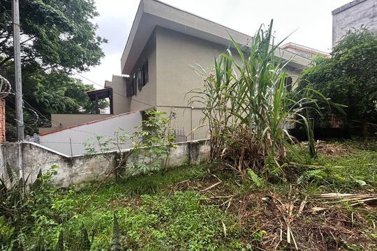 Área comum de casa à venda com 5 quartos, 275m² em Piqueri, São Paulo