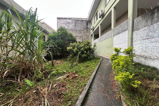 Área comum de casa à venda com 5 quartos, 275m² em Piqueri, São Paulo