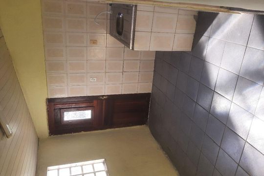 Casa para alugar com 1 quarto, 42m² em Jardim Veronia, São Paulo